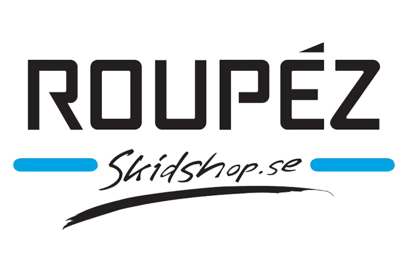 Roupez Skidshop