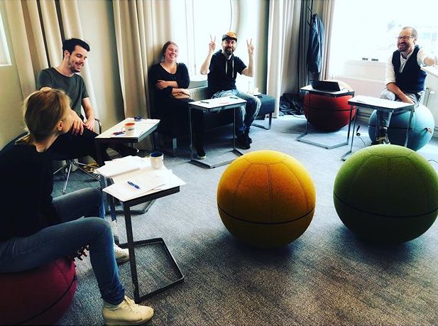 Marknadsstrategi